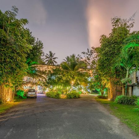 Sera Villa Galle Exterior foto