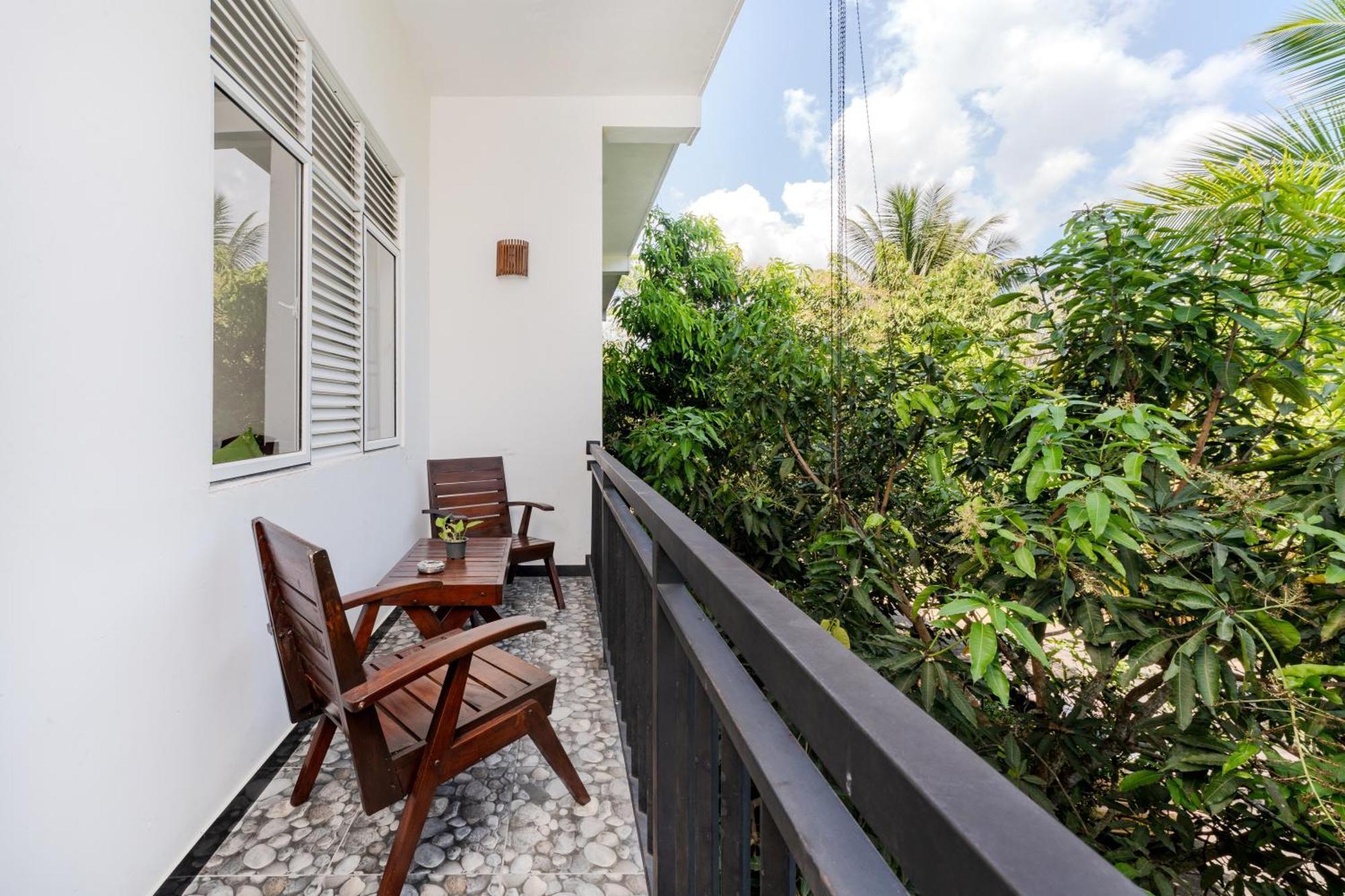 Sera Villa Galle Exterior foto